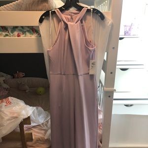 Julia Jordan jumpsuit